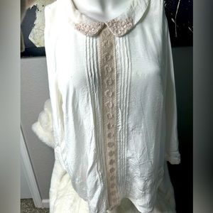 Free People Blouse